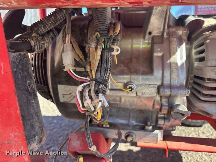 image for item FB5471 (6) generators