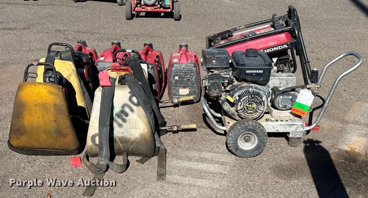 image for item FB5472 Tools