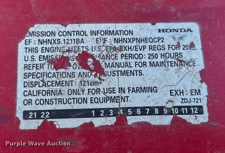 image for item FB5472 Tools