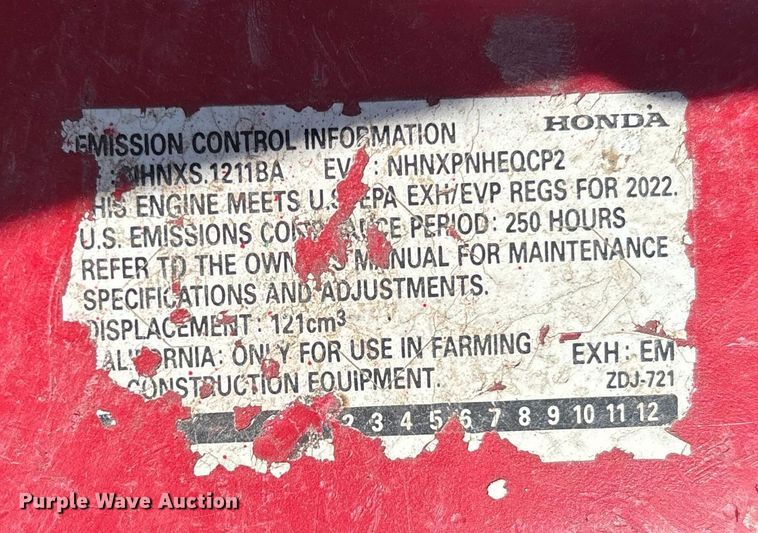 image for item FB5472 Tools