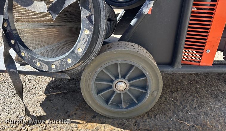 image for item FB5473 (3) dust extractors