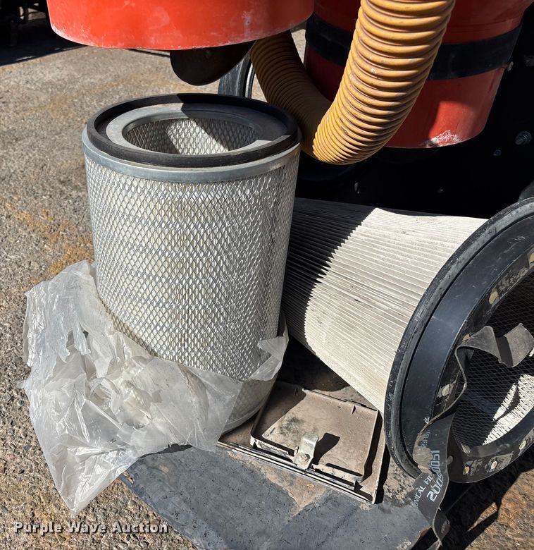 image for item FB5473 (3) dust extractors