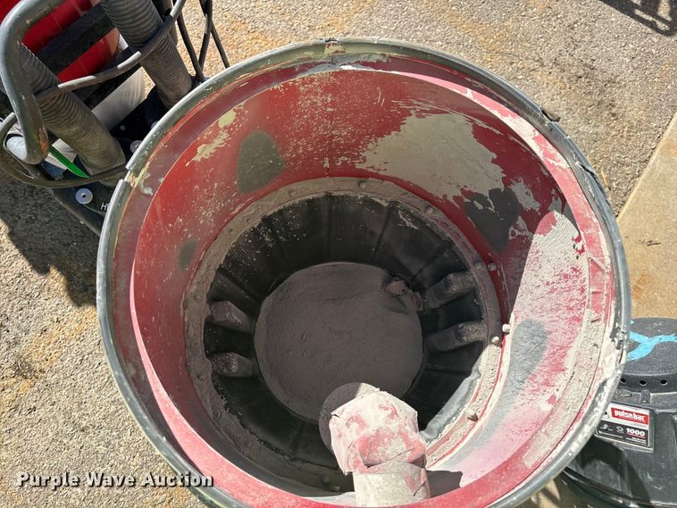 image for item FB5473 (3) dust extractors