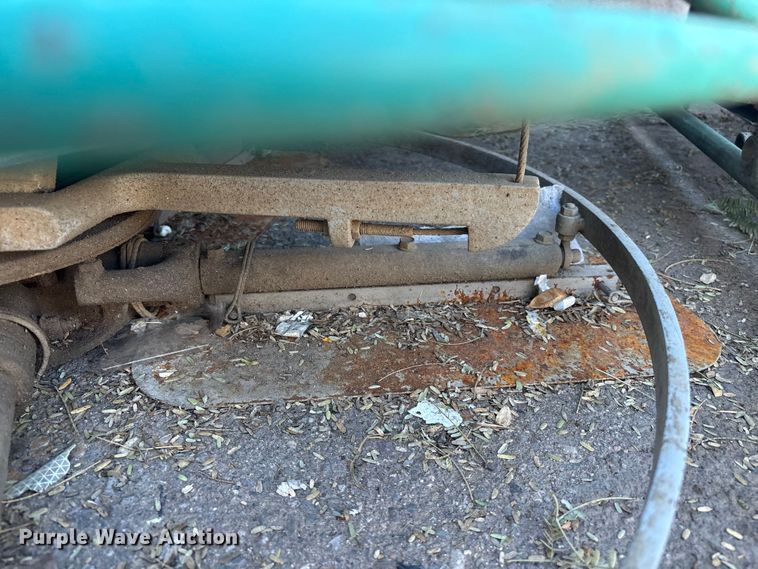 image for item FB5474 (3) Multiquip Mechanical power trowels