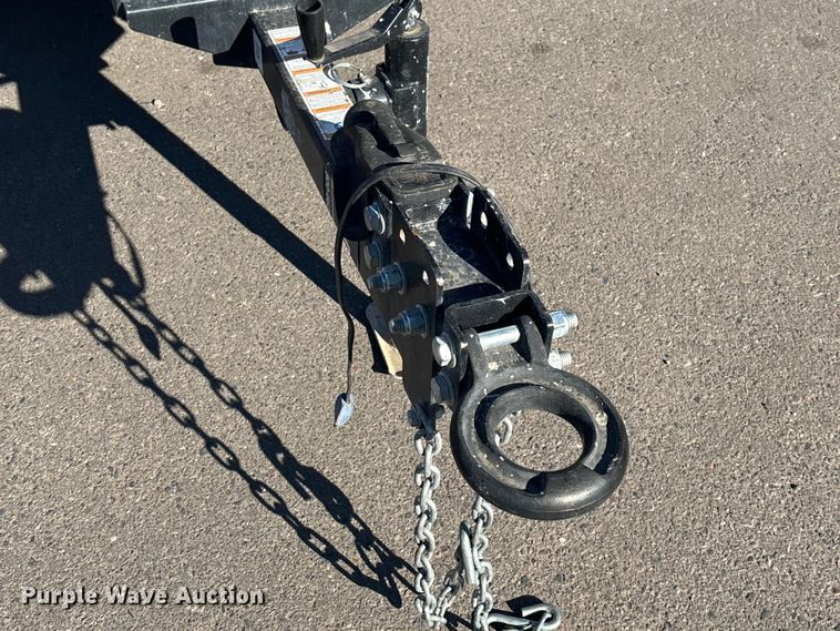 image for item FB5475 2023 Allmand Night Lite Pro II light plant