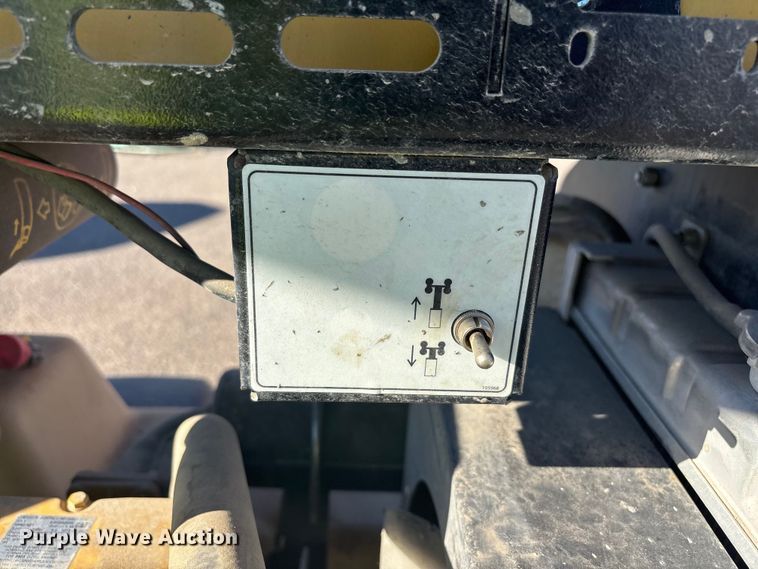 image for item FB5475 2023 Allmand Night Lite Pro II light plant