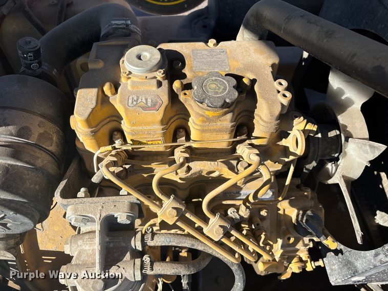 image for item FB5475 2023 Allmand Night Lite Pro II light plant