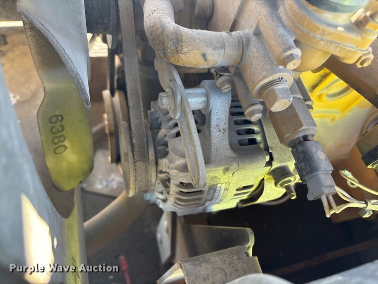 image for item FB5475 2023 Allmand Night Lite Pro II light plant