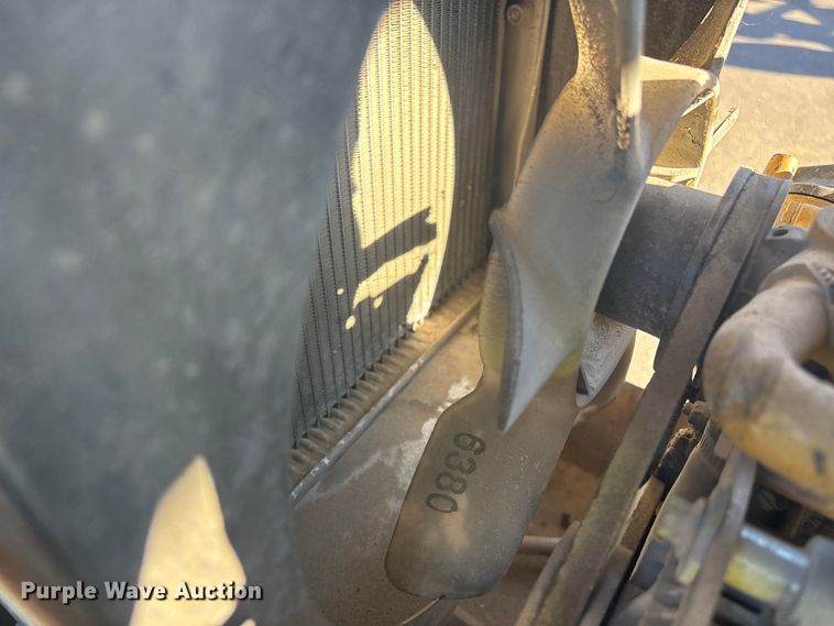 image for item FB5475 2023 Allmand Night Lite Pro II light plant