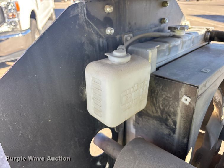 image for item FB5475 2023 Allmand Night Lite Pro II light plant