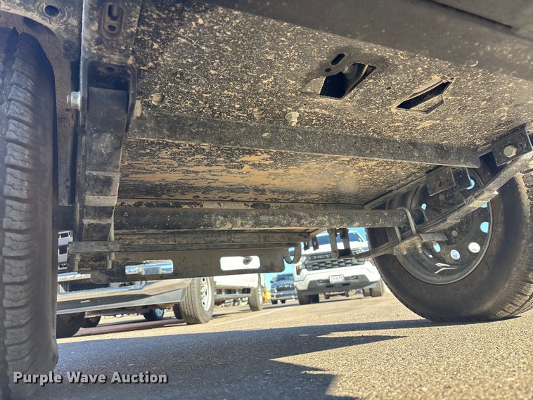 image for item FB5475 2023 Allmand Night Lite Pro II light plant