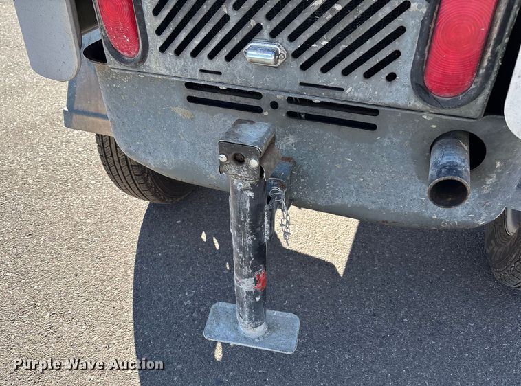 image for item FB5476 Wacker LT10 light plant