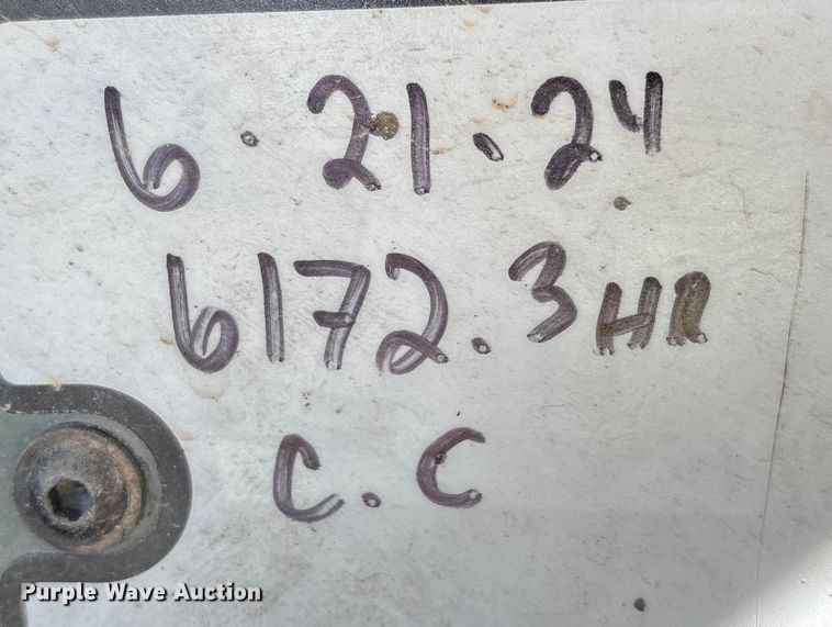 image for item FB5476 Wacker LT10 light plant