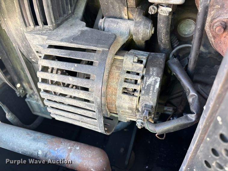 image for item FB5476 Wacker LT10 light plant