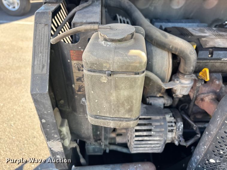 image for item FB5476 Wacker LT10 light plant