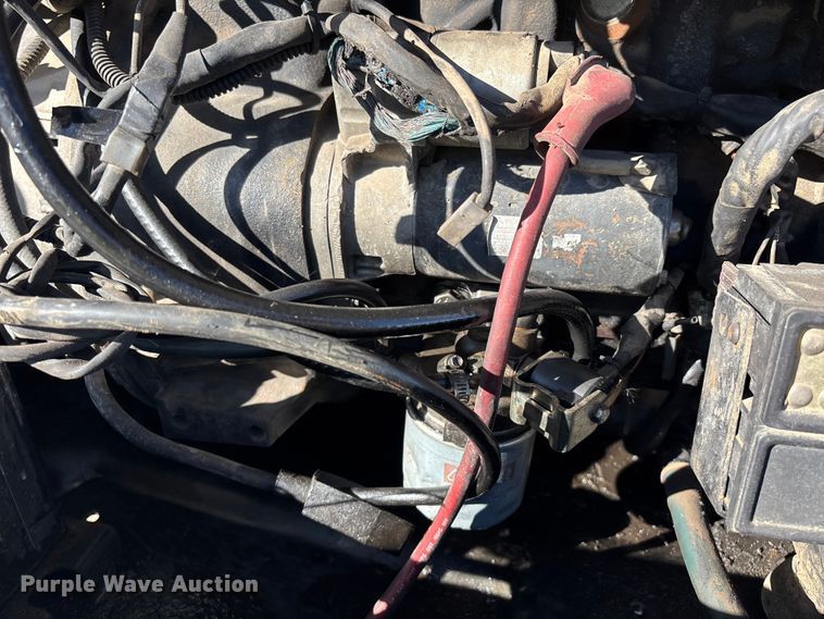 image for item FB5476 Wacker LT10 light plant