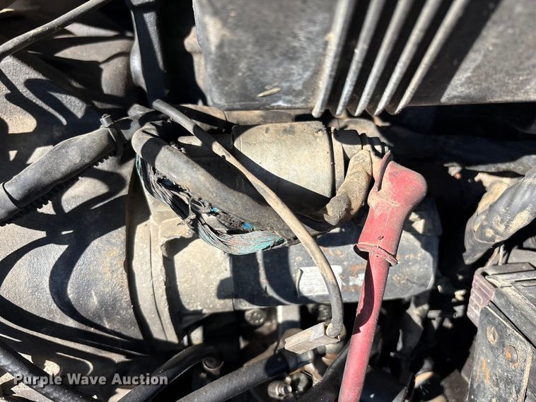 image for item FB5476 Wacker LT10 light plant