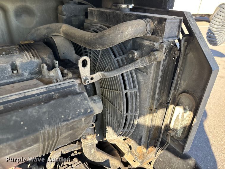 image for item FB5476 Wacker LT10 light plant