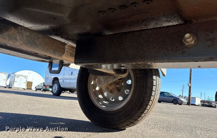 image for item FB5476 Wacker LT10 light plant