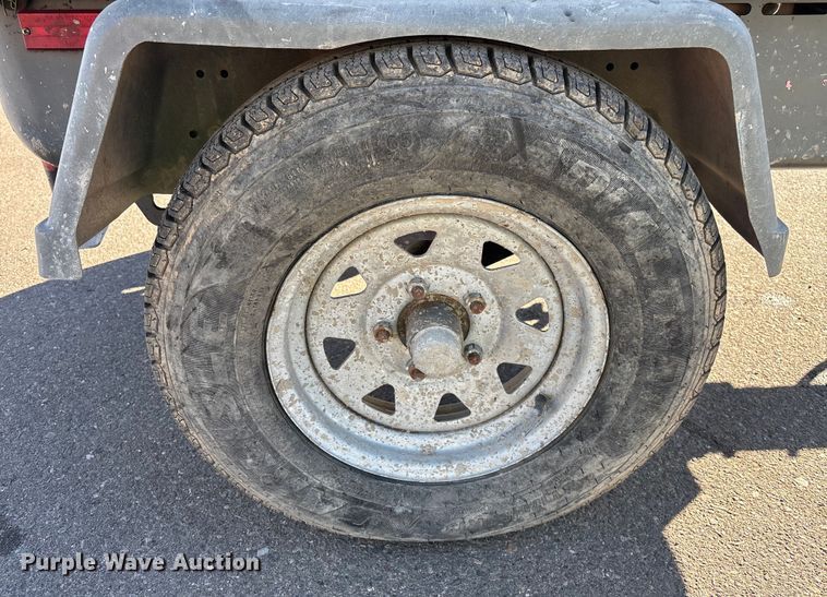 image for item FB5476 Wacker LT10 light plant