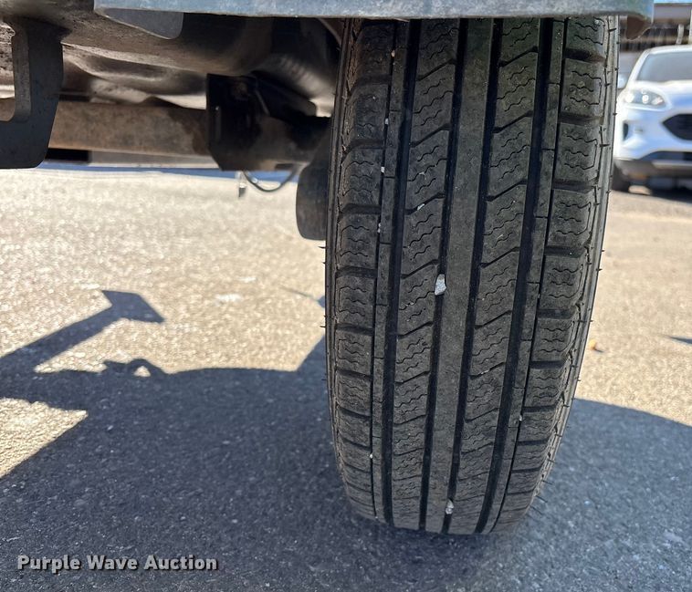 image for item FB5476 Wacker LT10 light plant