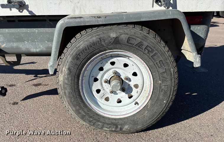 image for item FB5476 Wacker LT10 light plant