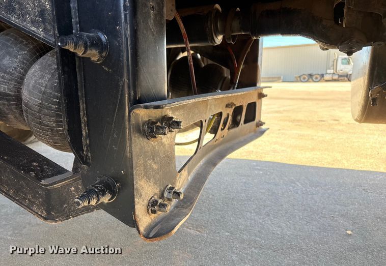 image for item FG0017 2013 Freightliner Cascadia dump truck