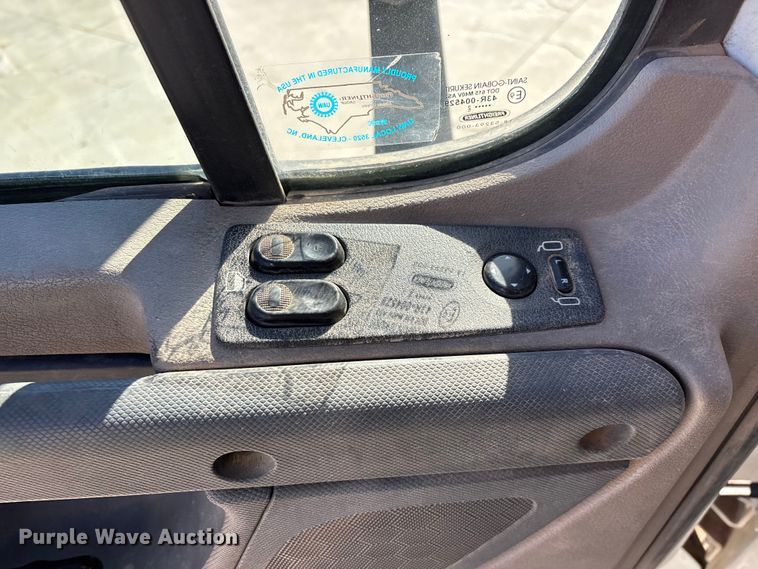 image for item FG0017 2013 Freightliner Cascadia dump truck