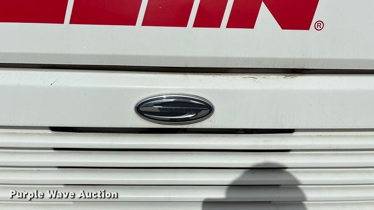 image for item FG0018 2007 Sterling SC8000 street sweeper truck