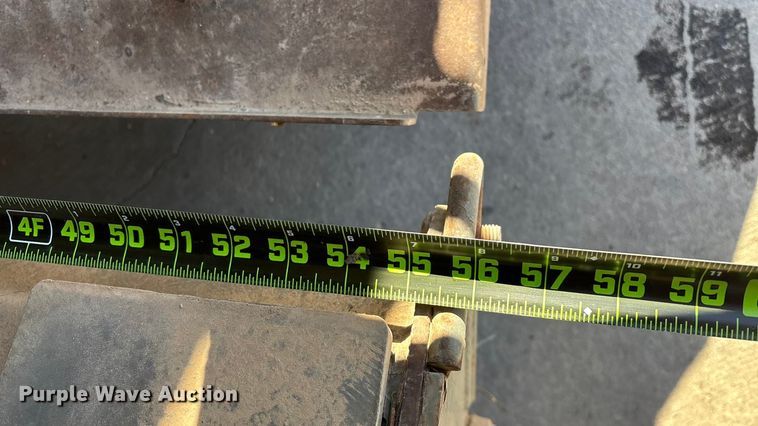 image for item FG0018 2007 Sterling SC8000 street sweeper truck