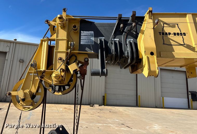 image for item FG0019 Grove RT635C crane