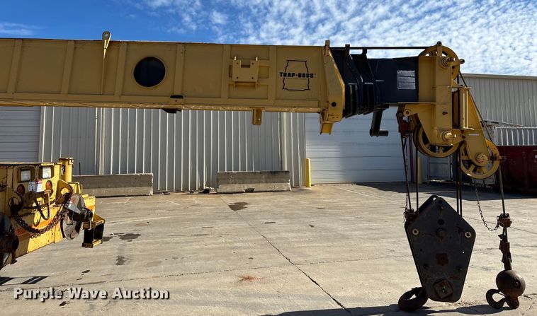 image for item FG0019 Grove RT635C crane