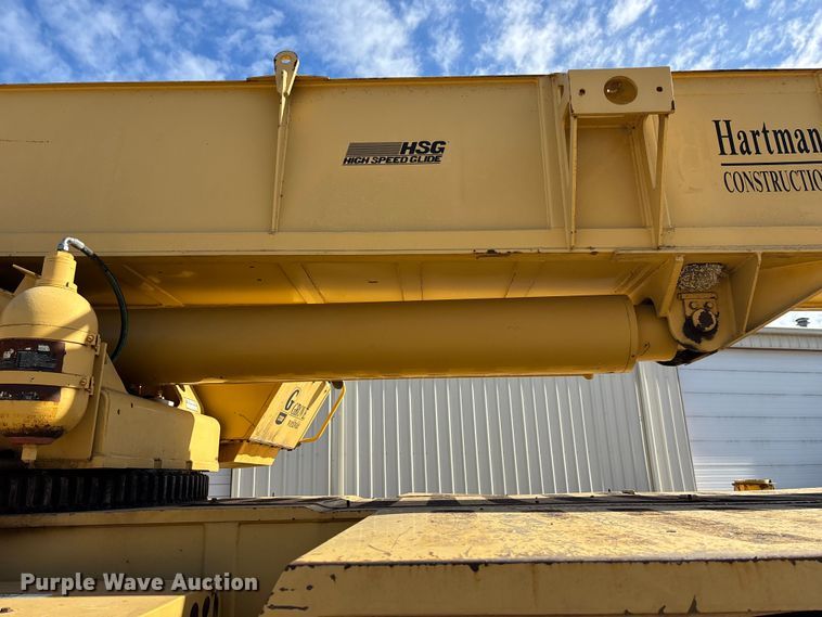 image for item FG0019 Grove RT635C crane