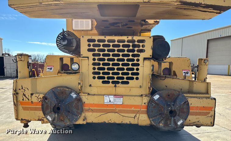 image for item FG0019 Grove RT635C crane