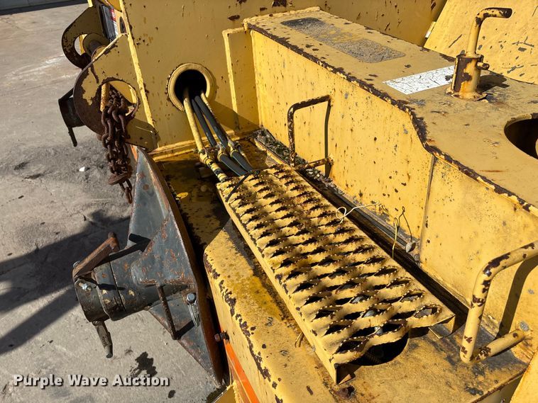 image for item FG0019 Grove RT635C crane