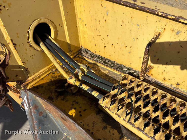 image for item FG0019 Grove RT635C crane