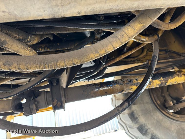 image for item FG0019 Grove RT635C crane