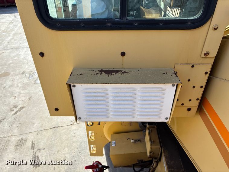 image for item FG0019 Grove RT635C crane