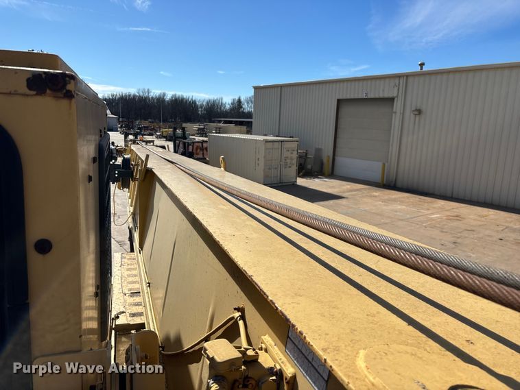 image for item FG0019 Grove RT635C crane