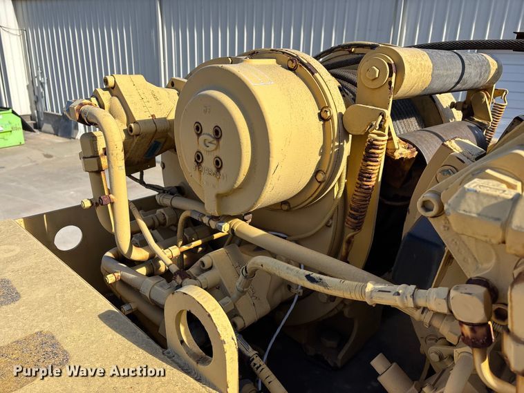 image for item FG0019 Grove RT635C crane