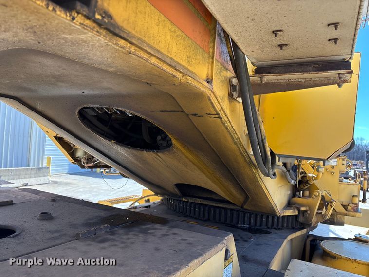 image for item FG0019 Grove RT635C crane