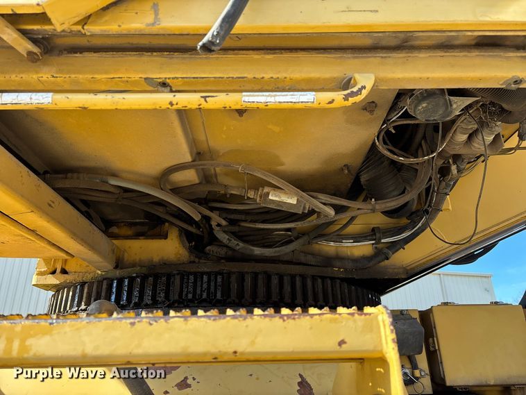 image for item FG0019 Grove RT635C crane