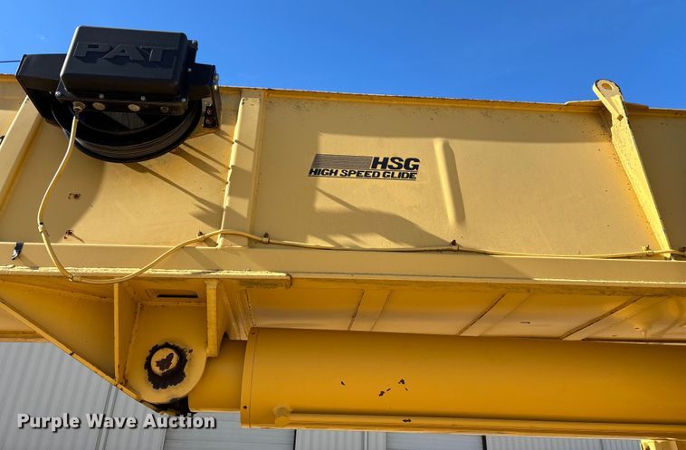 image for item FG0019 Grove RT635C crane