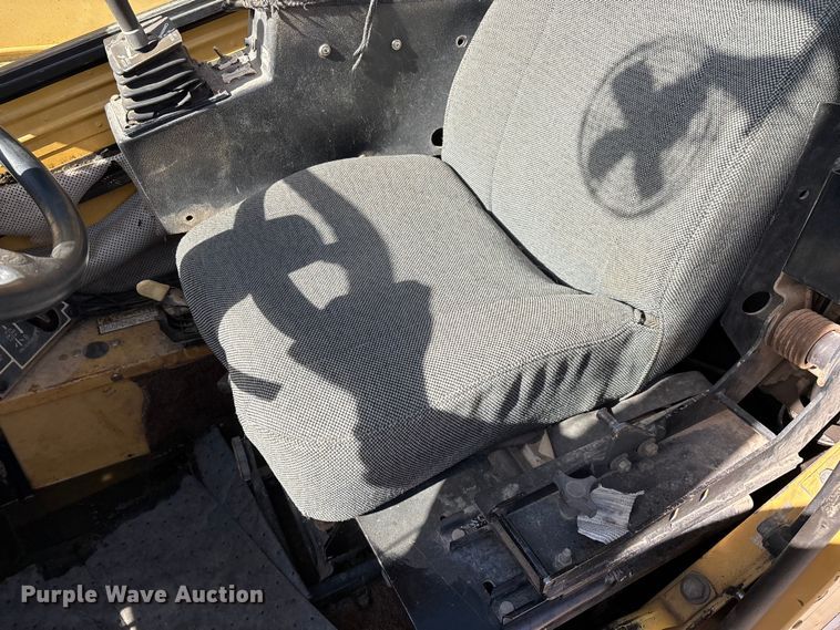 image for item FG0019 Grove RT635C crane