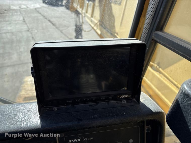 image for item FG0019 Grove RT635C crane