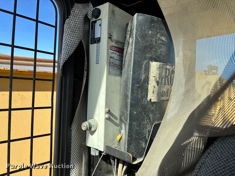 image for item FG0019 Grove RT635C crane