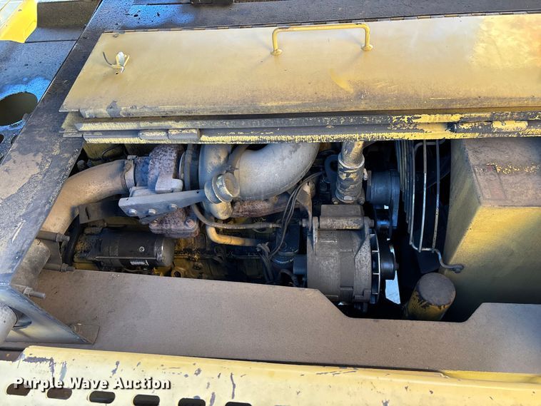 image for item FG0019 Grove RT635C crane