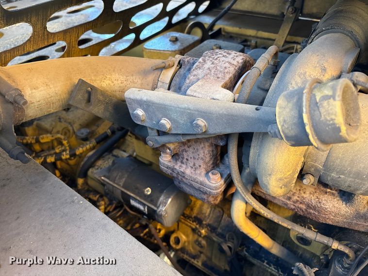 image for item FG0019 Grove RT635C crane