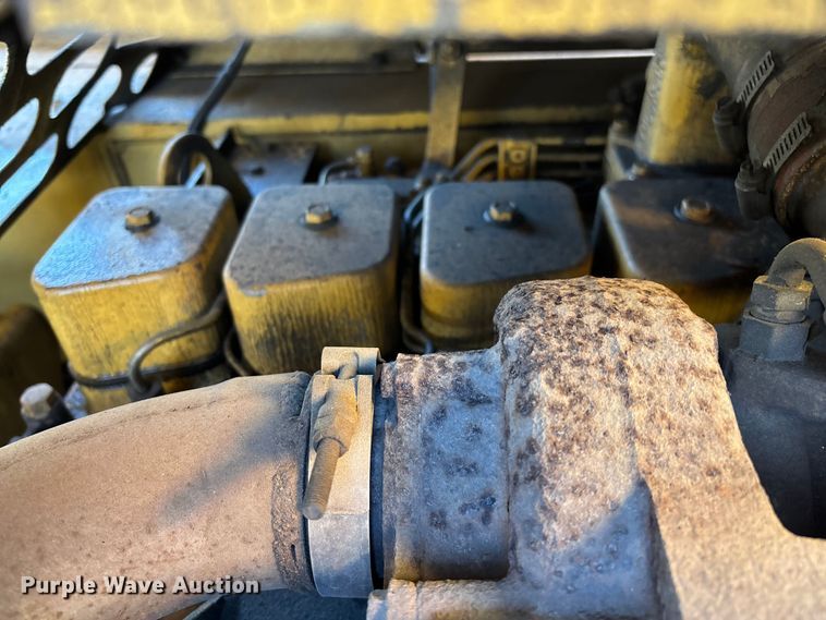 image for item FG0019 Grove RT635C crane