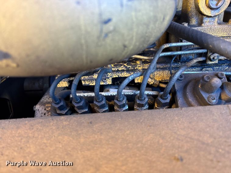 image for item FG0019 Grove RT635C crane